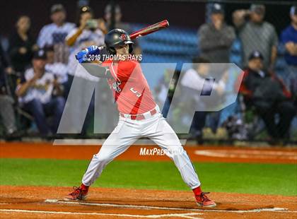 Thumbnail 2 in Stephenville @ Argyle (UIL 4A Bi-District Playoff) photogallery.
