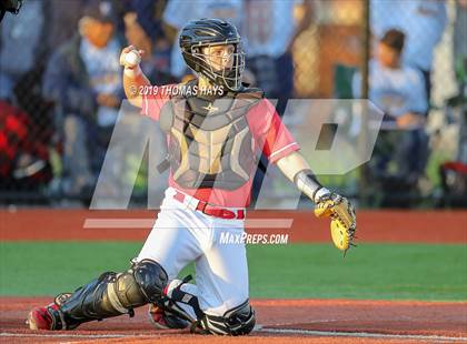 Thumbnail 1 in Stephenville @ Argyle (UIL 4A Bi-District Playoff) photogallery.