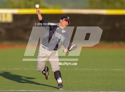 Thumbnail 2 in Stephenville @ Argyle (UIL 4A Bi-District Playoff) photogallery.