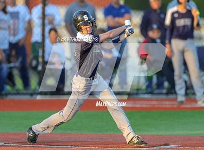 Thumbnail 2 in Stephenville @ Argyle (UIL 4A Bi-District Playoff) photogallery.