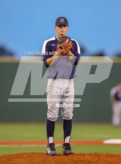 Thumbnail 3 in Stephenville @ Argyle (UIL 4A Bi-District Playoff) photogallery.