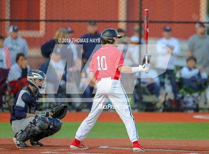 Thumbnail 2 in Stephenville @ Argyle (UIL 4A Bi-District Playoff) photogallery.