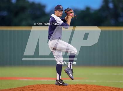Thumbnail 3 in Stephenville @ Argyle (UIL 4A Bi-District Playoff) photogallery.