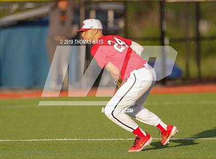 Thumbnail 1 in Stephenville @ Argyle (UIL 4A Bi-District Playoff) photogallery.