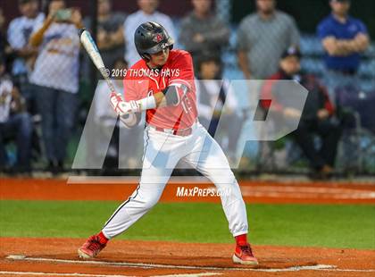 Thumbnail 3 in Stephenville @ Argyle (UIL 4A Bi-District Playoff) photogallery.