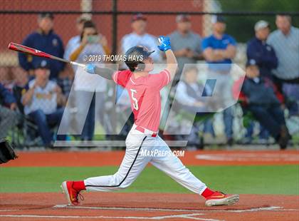 Thumbnail 1 in Stephenville @ Argyle (UIL 4A Bi-District Playoff) photogallery.