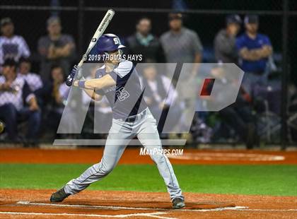 Thumbnail 3 in Stephenville @ Argyle (UIL 4A Bi-District Playoff) photogallery.