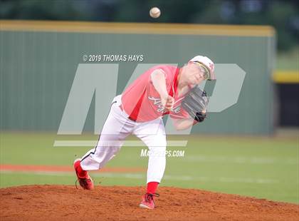 Thumbnail 3 in Stephenville @ Argyle (UIL 4A Bi-District Playoff) photogallery.