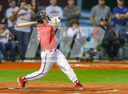 Thumbnail 3 in Stephenville @ Argyle (UIL 4A Bi-District Playoff) photogallery.