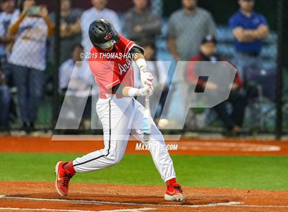 Thumbnail 1 in Stephenville @ Argyle (UIL 4A Bi-District Playoff) photogallery.
