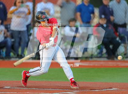 Thumbnail 3 in Stephenville @ Argyle (UIL 4A Bi-District Playoff) photogallery.