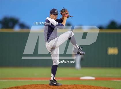 Thumbnail 3 in Stephenville @ Argyle (UIL 4A Bi-District Playoff) photogallery.