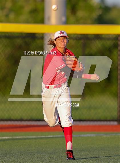 Thumbnail 3 in Stephenville @ Argyle (UIL 4A Bi-District Playoff) photogallery.