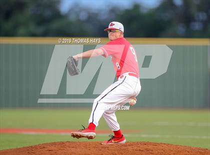 Thumbnail 1 in Stephenville @ Argyle (UIL 4A Bi-District Playoff) photogallery.
