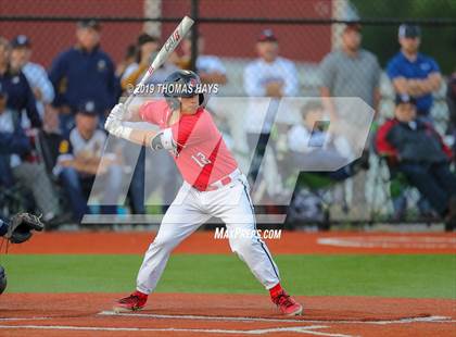Thumbnail 1 in Stephenville @ Argyle (UIL 4A Bi-District Playoff) photogallery.