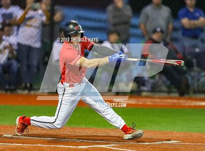 Thumbnail 2 in Stephenville @ Argyle (UIL 4A Bi-District Playoff) photogallery.