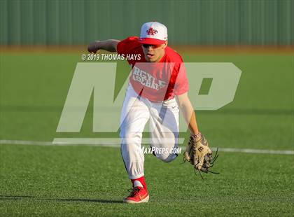 Thumbnail 2 in Stephenville @ Argyle (UIL 4A Bi-District Playoff) photogallery.