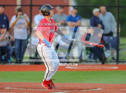 Thumbnail 3 in Stephenville @ Argyle (UIL 4A Bi-District Playoff) photogallery.
