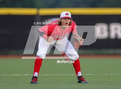 Thumbnail 3 in Stephenville @ Argyle (UIL 4A Bi-District Playoff) photogallery.
