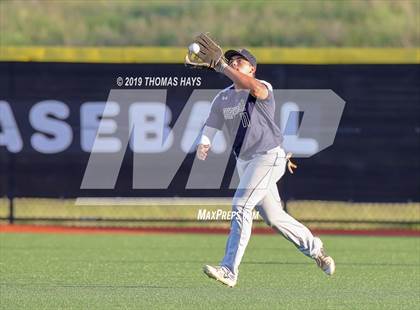Thumbnail 2 in Stephenville @ Argyle (UIL 4A Bi-District Playoff) photogallery.