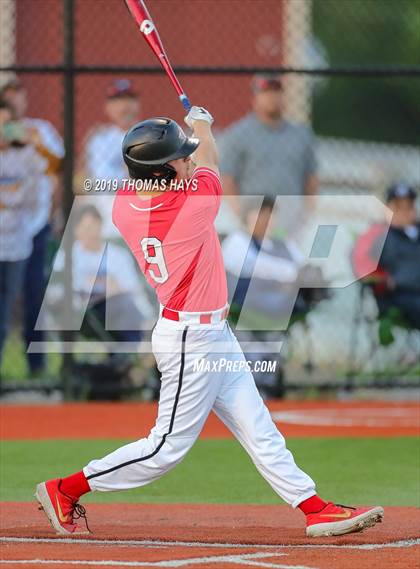 Thumbnail 1 in Stephenville @ Argyle (UIL 4A Bi-District Playoff) photogallery.