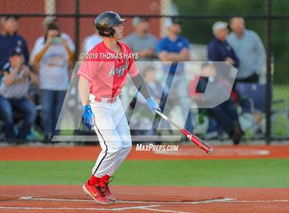 Thumbnail 1 in Stephenville @ Argyle (UIL 4A Bi-District Playoff) photogallery.
