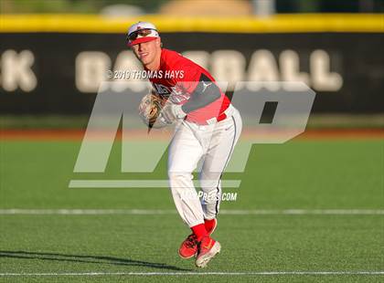 Thumbnail 3 in Stephenville @ Argyle (UIL 4A Bi-District Playoff) photogallery.