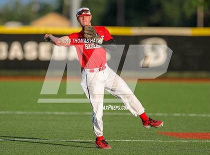 Thumbnail 1 in Stephenville @ Argyle (UIL 4A Bi-District Playoff) photogallery.