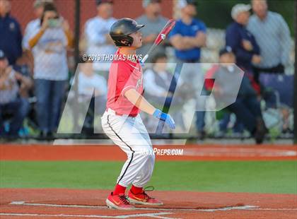 Thumbnail 1 in Stephenville @ Argyle (UIL 4A Bi-District Playoff) photogallery.