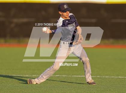 Thumbnail 2 in Stephenville @ Argyle (UIL 4A Bi-District Playoff) photogallery.