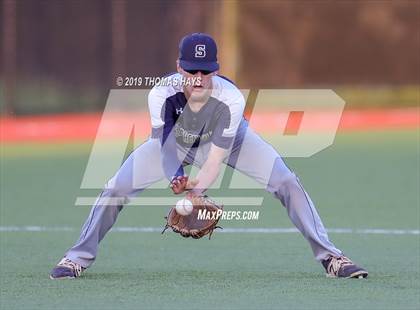 Thumbnail 1 in Stephenville @ Argyle (UIL 4A Bi-District Playoff) photogallery.