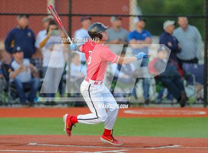 Thumbnail 3 in Stephenville @ Argyle (UIL 4A Bi-District Playoff) photogallery.