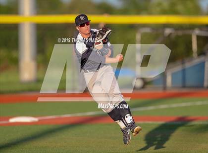 Thumbnail 3 in Stephenville @ Argyle (UIL 4A Bi-District Playoff) photogallery.