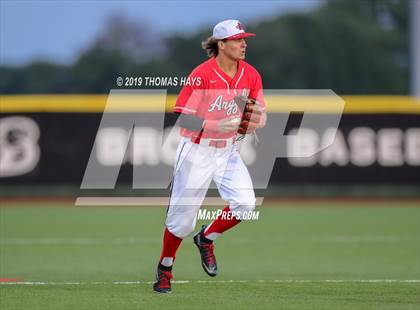 Thumbnail 3 in Stephenville @ Argyle (UIL 4A Bi-District Playoff) photogallery.