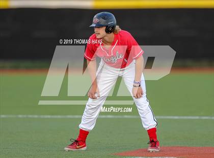 Thumbnail 1 in Stephenville @ Argyle (UIL 4A Bi-District Playoff) photogallery.