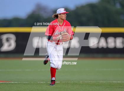 Thumbnail 2 in Stephenville @ Argyle (UIL 4A Bi-District Playoff) photogallery.