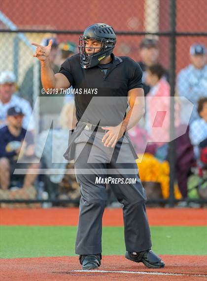 Thumbnail 3 in Stephenville @ Argyle (UIL 4A Bi-District Playoff) photogallery.
