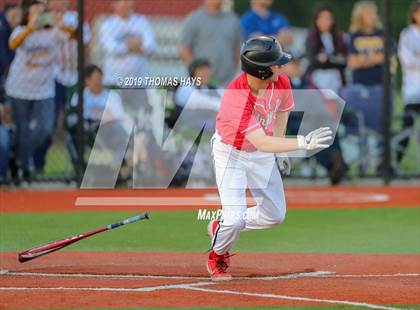 Thumbnail 1 in Stephenville @ Argyle (UIL 4A Bi-District Playoff) photogallery.