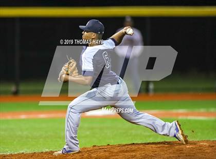 Thumbnail 1 in Stephenville @ Argyle (UIL 4A Bi-District Playoff) photogallery.
