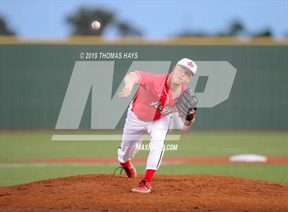 Thumbnail 1 in Stephenville @ Argyle (UIL 4A Bi-District Playoff) photogallery.