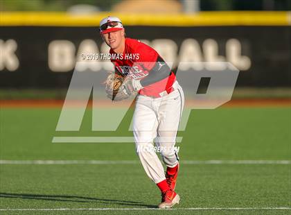 Thumbnail 1 in Stephenville @ Argyle (UIL 4A Bi-District Playoff) photogallery.