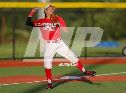 Thumbnail 3 in Stephenville @ Argyle (UIL 4A Bi-District Playoff) photogallery.