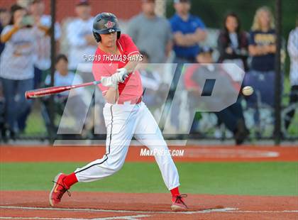 Thumbnail 1 in Stephenville @ Argyle (UIL 4A Bi-District Playoff) photogallery.