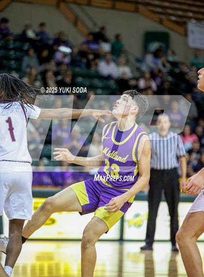 Thumbnail 3 in Midland @ Midland Legacy photogallery.