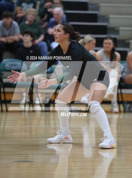 Thumbnail 2 in Norfolk @ Millard West (NSAA A-5 District Semifinal) photogallery.