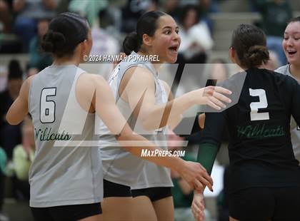 Thumbnail 1 in Norfolk @ Millard West (NSAA A-5 District Semifinal) photogallery.