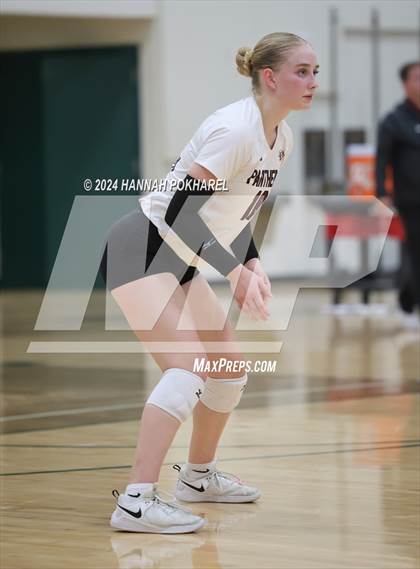 Thumbnail 1 in Norfolk @ Millard West (NSAA A-5 District Semifinal) photogallery.