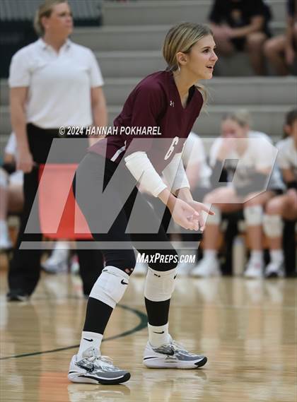 Thumbnail 1 in Norfolk @ Millard West (NSAA A-5 District Semifinal) photogallery.