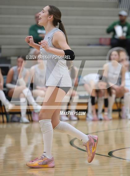 Thumbnail 2 in Norfolk @ Millard West (NSAA A-5 District Semifinal) photogallery.