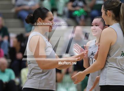 Thumbnail 3 in Norfolk @ Millard West (NSAA A-5 District Semifinal) photogallery.